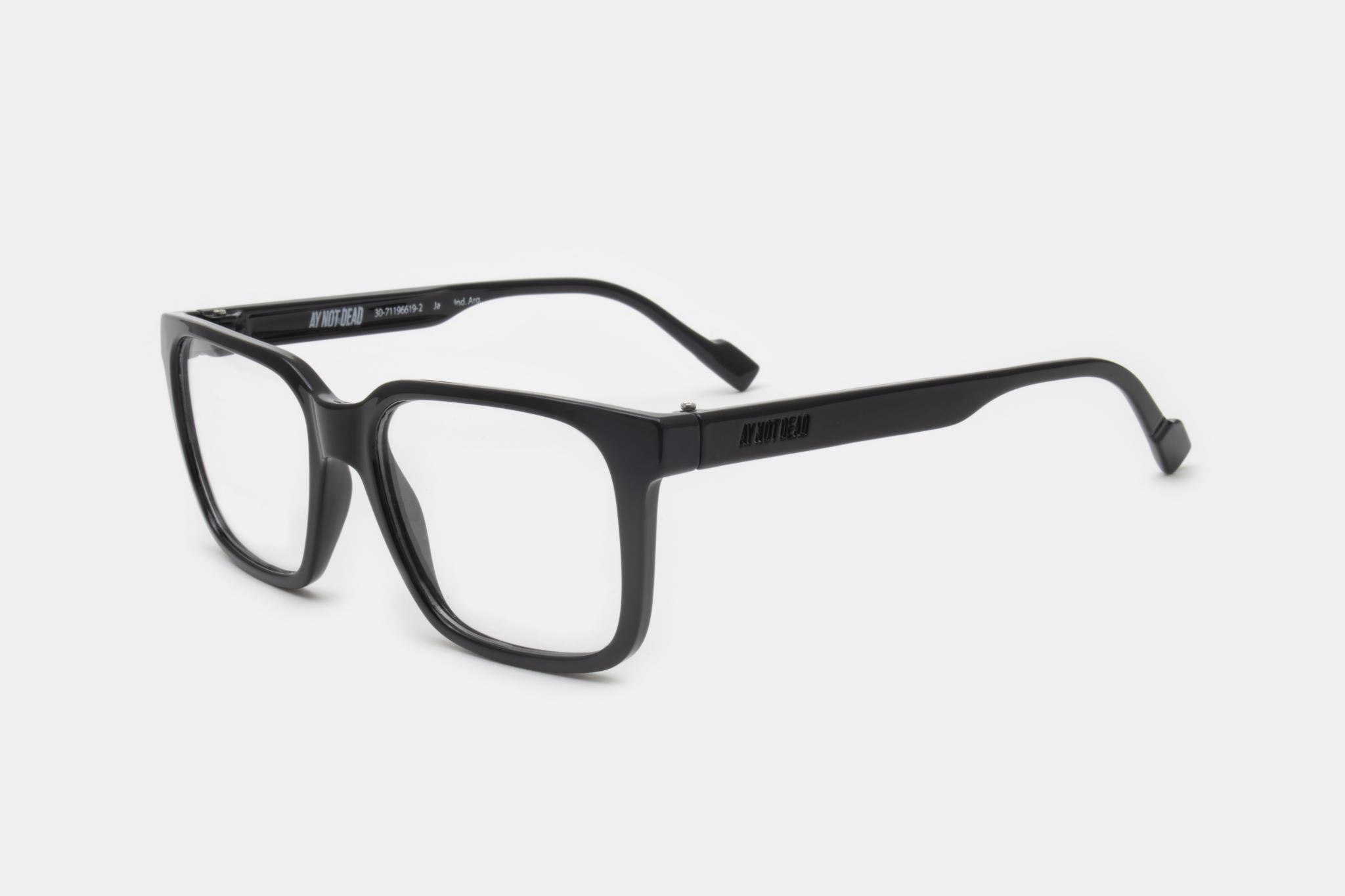 ROCKETS 2 RX NEGRO BRILLO - NEGRO BRILLO2