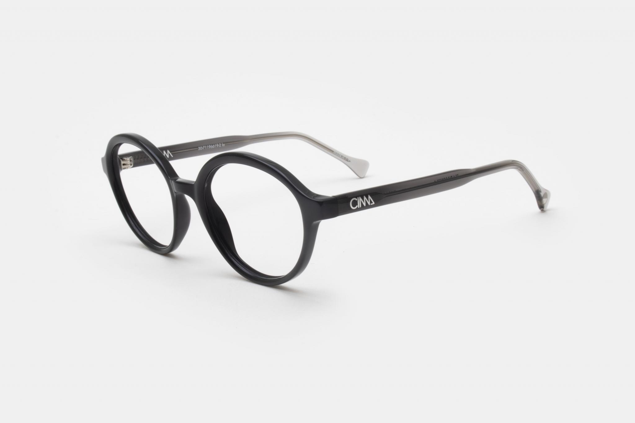 HARMONY 8 NEGRO BRILLO - NEGRO BRILLO DEGRADE A GRIS BRILLO