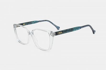 HARMONY 2 CRISTAL BRILLO - VERDE DEGRADE A AZUL TRANS BR
