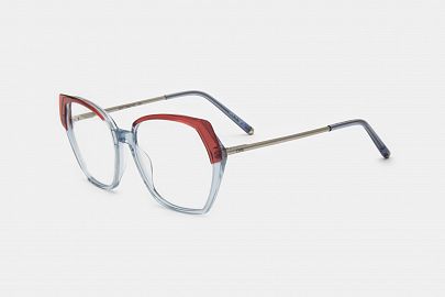BOREAL 07 ROJO SOLID ROSA TRNP - PLATA MATE