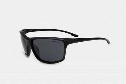 TOUR NEGRO BRILLO - NEGRO BRILLO15 / GRIS PL