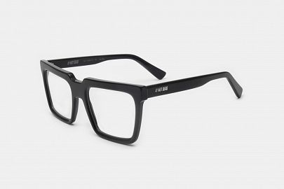 BLACKSTAR NEGRO BRILLO - NEGRO BRILLO9