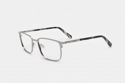VITALOGY 8 PLATA BRILLO - PLATA BRILLO TERMINAL DEMI HUMO