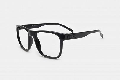 HOOKE RX NEGRO BRILLO - NEGRO BRILLO 15