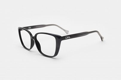 HARMONY 2 NEGRO BRILLO - NEGRO BRILLO DEGRADE A GRIS BR