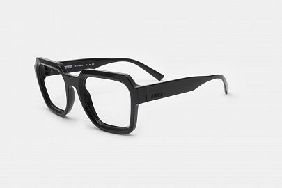 NEW CAPOTE RX - NEGRO BRILLO 