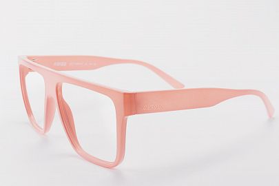 NEW GARCIA RX ROSA NUDE BRILLO - ROSA NUDE BRILLO