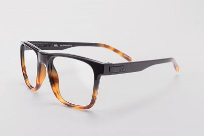 HOOKE RX - NEGRO BR A DEMI TRANS - NEGRO BR A DEMI TRANS