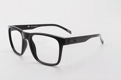 HOOKE RX - NEGRO MATE - NEGRO MATE