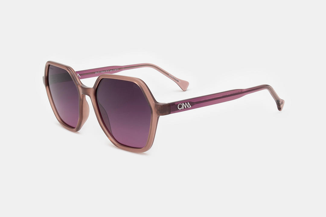 HARMONY 11 SUN VIOLETA MILKY BRILLO - VIOLETA MILKY DEGRADE A VERDE Y A ROSA BRILLO 2 GRIS DEGRADE A