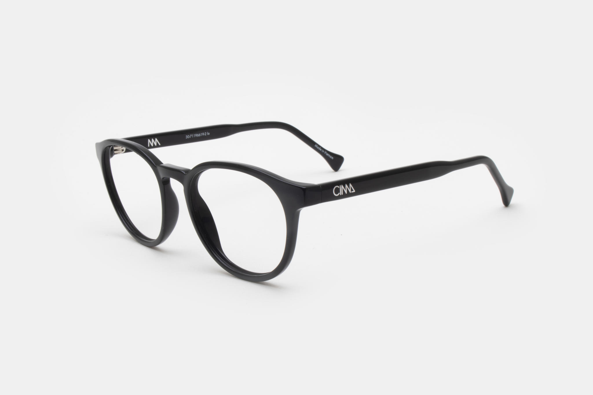 HARMONY 9 NEGRO BRILLO - NEGRO BRILLO 16