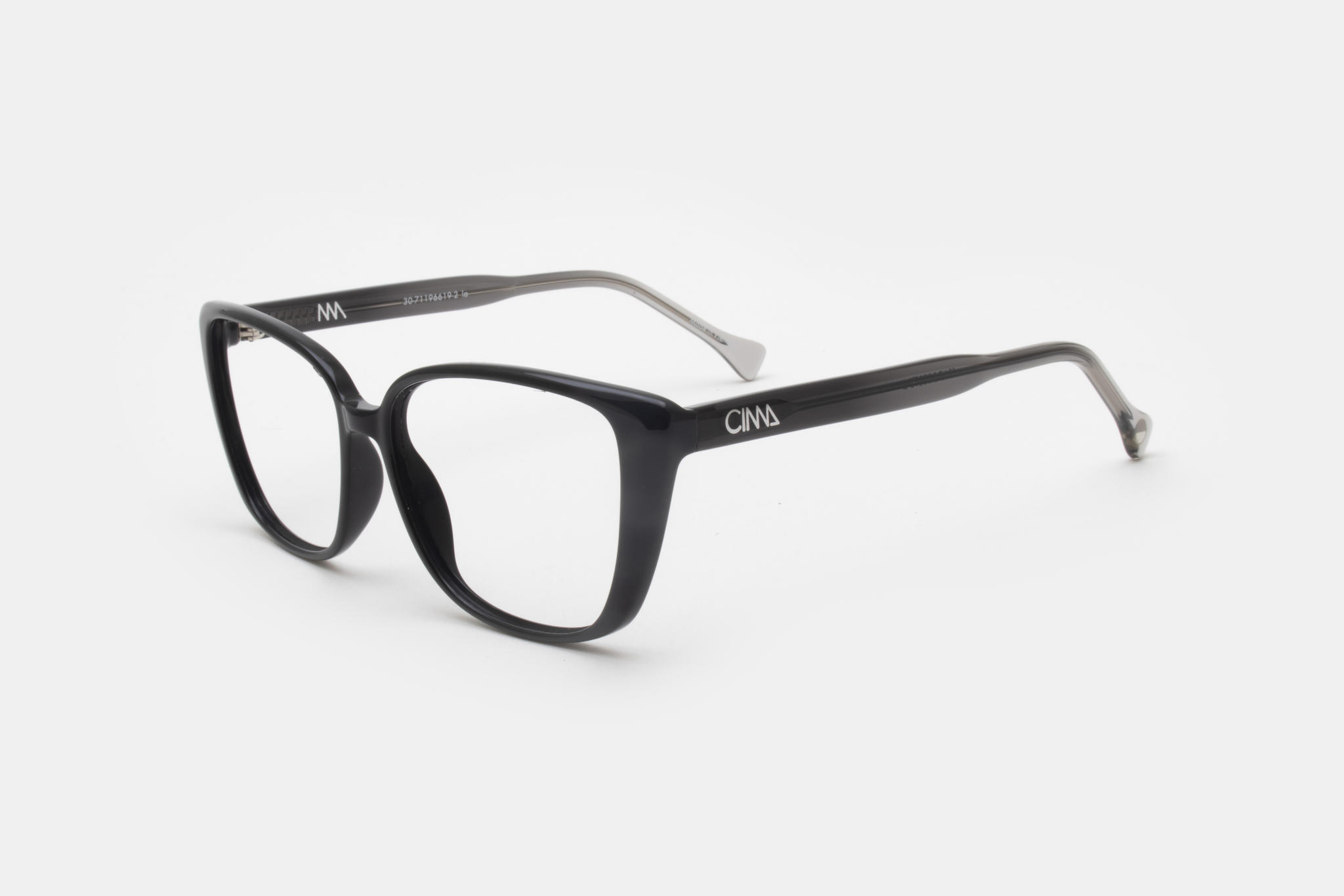 HARMONY 2 NEGRO BRILLO - NEGRO BRILLO DEGRADE A GRIS BR