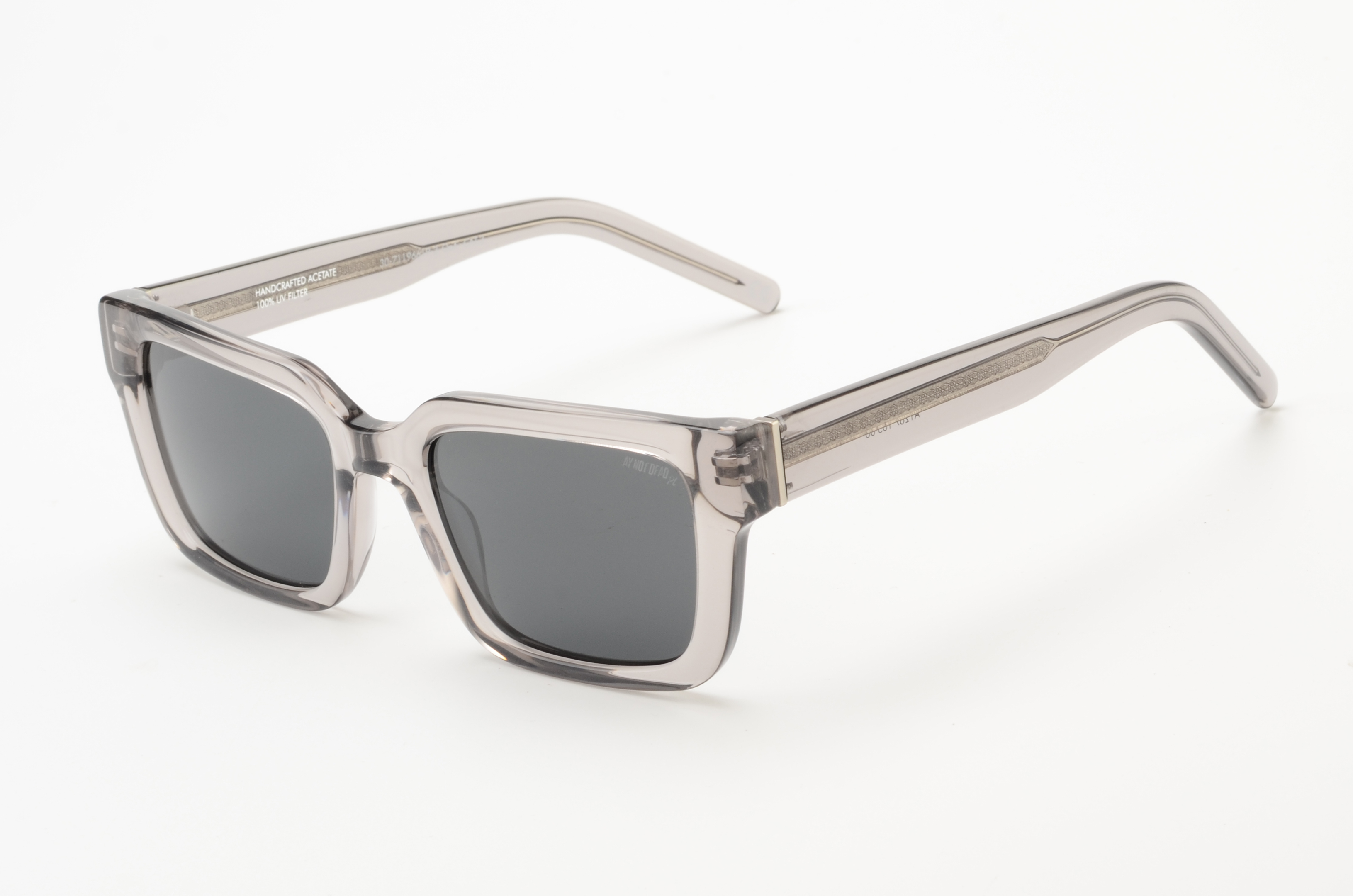 NEW CLASSIC - FUME OSCURO BR - FUME OSCURO BR - GRIS PL