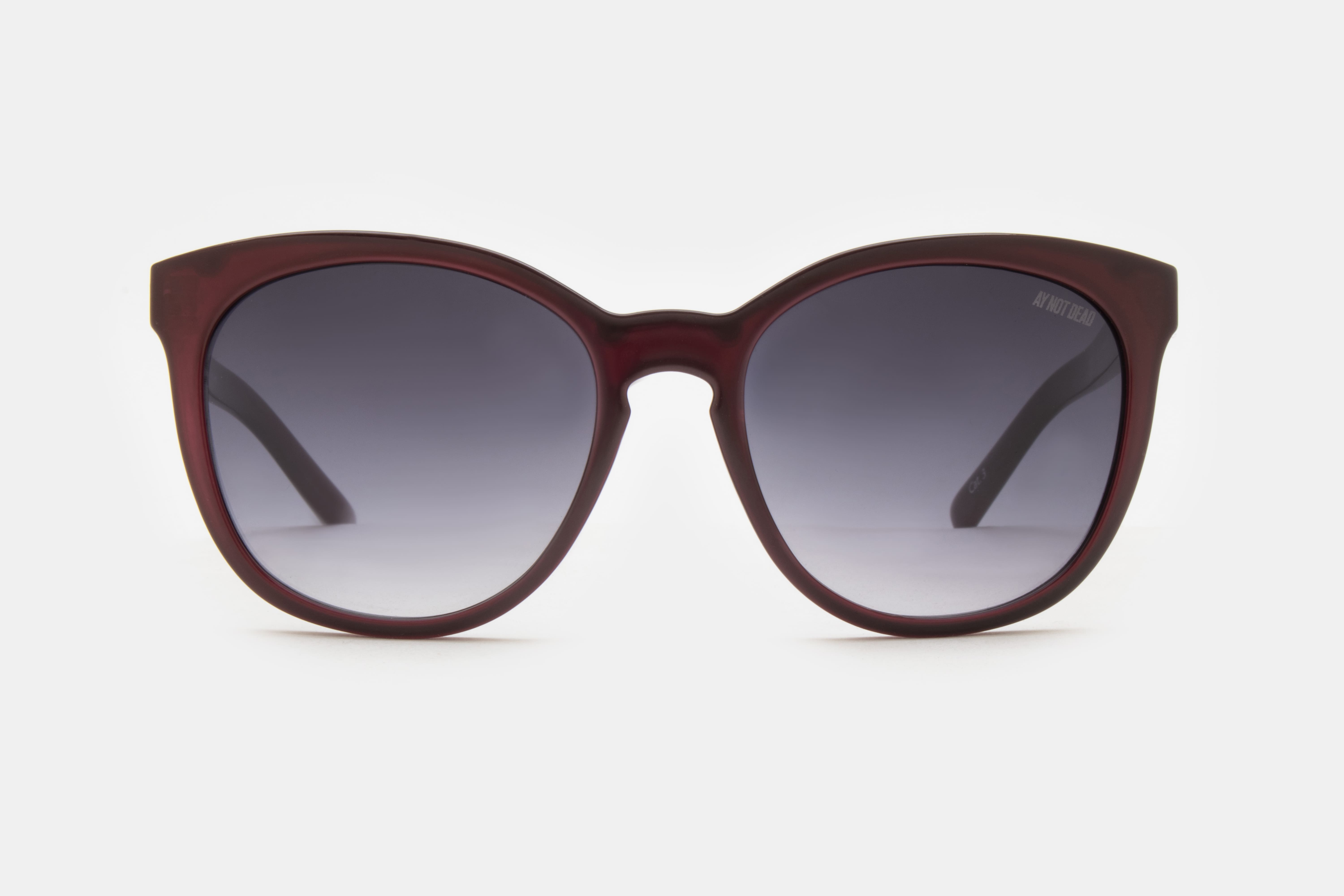 LOU - BORDO SOLIDO - BORDO SOLIDO - GRIS DEGRADE  