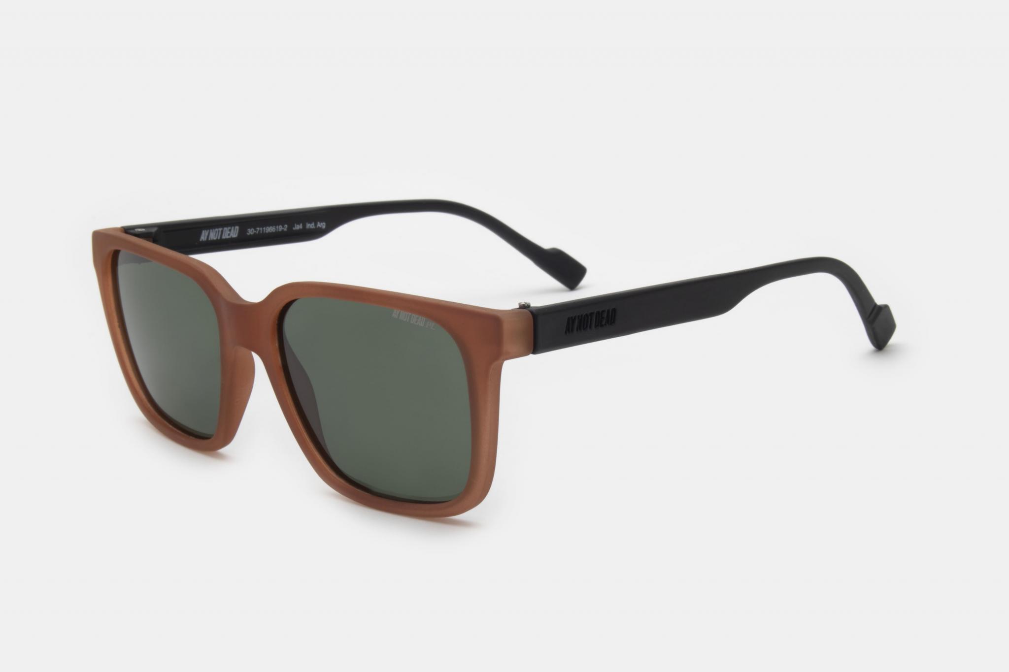 ROCKETS 2 - MAIZ MATE - NEGRO MATE - VERDE PL