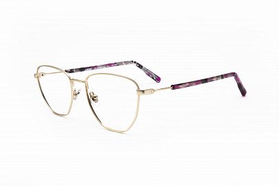 THE SLITS DORADO MATE - DORADO MATE ENDTIP NEGRO CON PINTAS ROSA