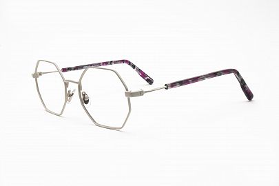 BELINDA CREMA MATE - CREMA MATE ENDTIP NEGRO CON PINTAS ROSA