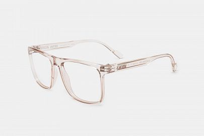 CHESTER 2 RX CHAMPAGNE TRANSLUCIDO BRILLO - CHAMPAGNE TRANSLUCIDO BRILLO