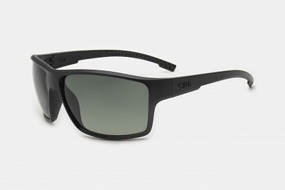 GRAND TOUR NEGRO NATE - NEGRO MATE 12 / VERDE G15 PL