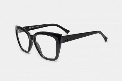 CLEM RX NEGRO BRILLO - NEGRO BRILLO 