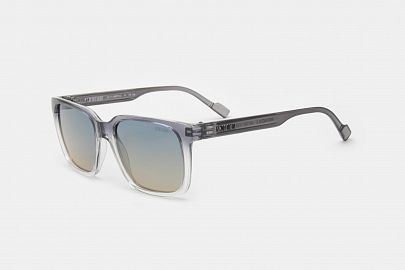 ROCKETS 2 FUME DEGRADE A CRISTAL BR - FUME DEGRADE A CRISTAL BR / AZUL DEGRADE