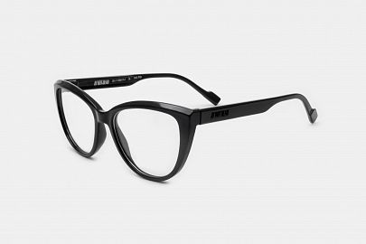 MESH RX - NEGRO BRILLO - NEGRO BRILL0 22