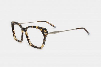 DAY DREAMING 5 DEMI MARRON - PLATA MATE TERMINAL DEMI