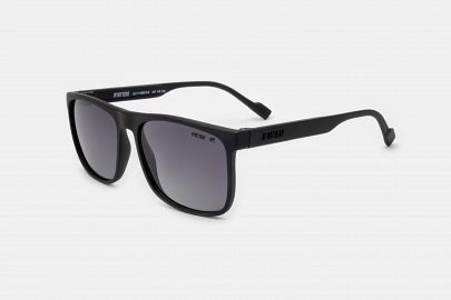 CHESTER 2 NEGRO MATE - NEGRO MATE 14 /  GRIS DEGRADE PL