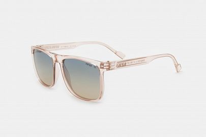 CHESTER 2 CHAMPAGNE TRANS BRI / CHAMPAGNE TRANS BRI / GRIS DEGRADE A AMBAR PL