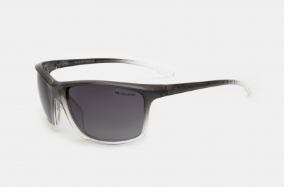 TOUR GRIS OSC DEGRADE A CRISTAL - GRIS OSCURO DEGRADE A CRISTAL / GRIS DEGRADE PL