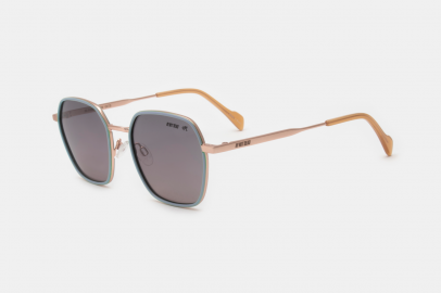 VITALOGY 10 BRONCE MATE NUDE - BRONCE MATE NUDE TERMINAL / GRIS DEGRADE A ROSA PL