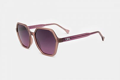 HARMONY 11 SUN VIOLETA MILKY BRILLO - VIOLETA MILKY DEGRADE A VERDE Y A ROSA BRILLO 2 GRIS DEGRADE A
