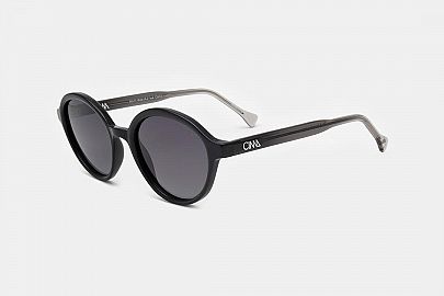 HARMONY 8 SUN NEGRO BRILLO - NEGRO BRILLO DEGRADE A GRIS BRILLO / GRIS DEGRADE PL