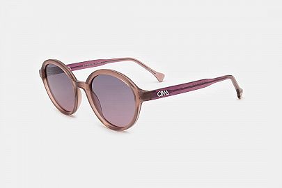 HARMONY 8 SUN VIOLETA MILKY BRILLO - VIOLETA MILKY DEGRADE A VERDE Y A ROSA BRILLO / GRIS DEGRADE A