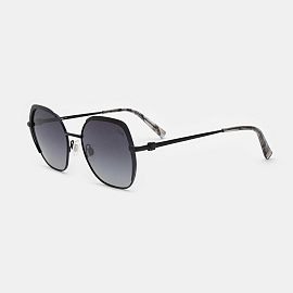 DREAMY SUN 8 NEGRO MATE NEGRO MATE TERMINAL NEGRO VETAS / GRIS DEGRADE PL