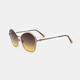 DREAMY SUN 7 DORADO MATE - DORADO MATE TERMINAL MARRON VETAS / MARRON DEGRADE A AMBAR PL