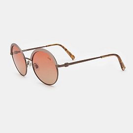DREAMY SUN 6 BRONCE MATE - BRONCE MATE TERMINAL MARRON VETAS / NARANJA DEGRADE PL