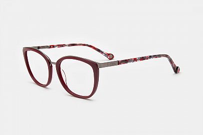 MAGICAL 4 BORDO BRILLO PELTRE MATE - DEMI CON ROJO BRILLO