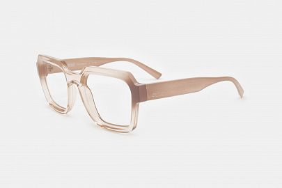 NEW CAPOTE RX MARRON OSC TRANSL DEG FUME OSCURO - MARRON OSC TRANSL
