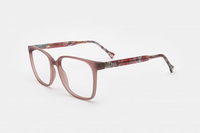 HARMONY 10 UVA PALIDO MATE - TRAMA BORDO VERDE GRIS MATE