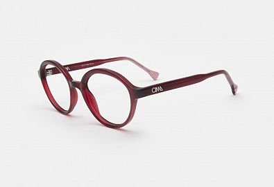 HARMONY 8 BORDO BRILLO TRANSPARENTE - BORDO BRILLO DEGRADE A ROSA TRANSP