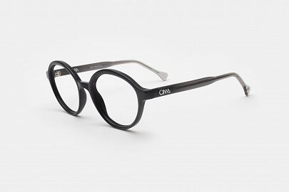 HARMONY 8 NEGRO BRILLO - NEGRO BRILLO DEGRADE A GRIS BRILLO