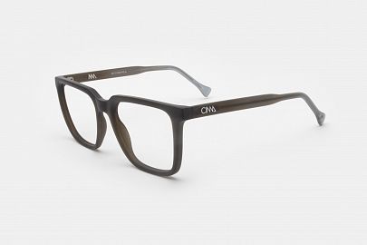 HARMONY 7 MARRON OSC DEGRADE A AZUL TRANSP MATE - MARRON OSC DEGRADE A AZUL TRANSP MATE