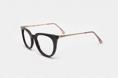 COCO DEMI ROJO - DORADO MATE TERMINAL CHAMPAGNE