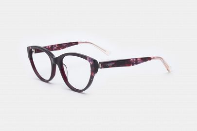 GEM - ROJO CRISTAL BR LAMI ROJO DEGRA - ROJO BR LAMI ROSA CLARO