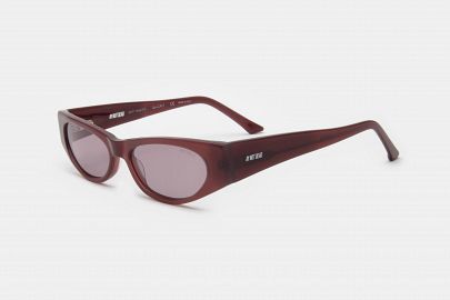 DEVON - BORDO BRILLO TRANS - BORDO BRILLO TRANS - BORDO DEGRADE PL
