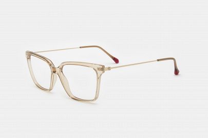 CURIOSITY 7 - CHAMPGANE TRANS BRILLO - DORADO MATE TERMDEMI ROJO