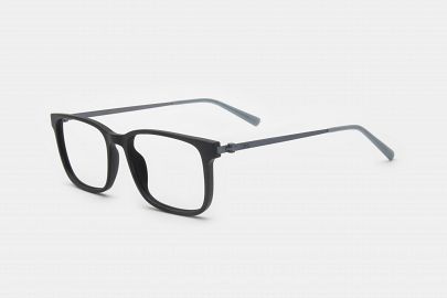 CURIOSITY 5 NEGRO MATE - GRIS MATE TERMINAL GRIS