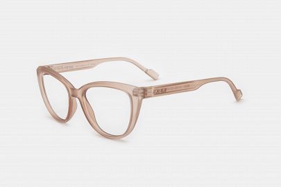 MESH RX - MARRON MATE - MARRON MATE