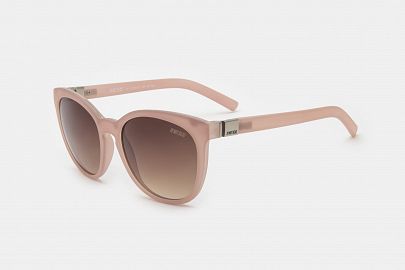 LOU - AVELLANA MILKY BRILLO - AVELLANA MILKY BR /MARRON SOLIDO PL
